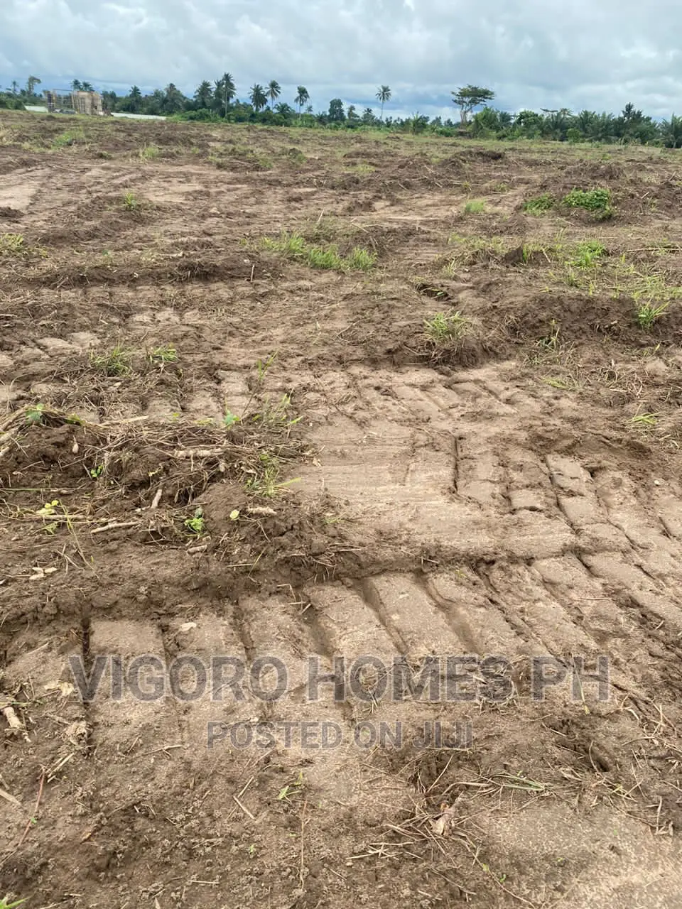 Land in Lagos for Sale in Epe