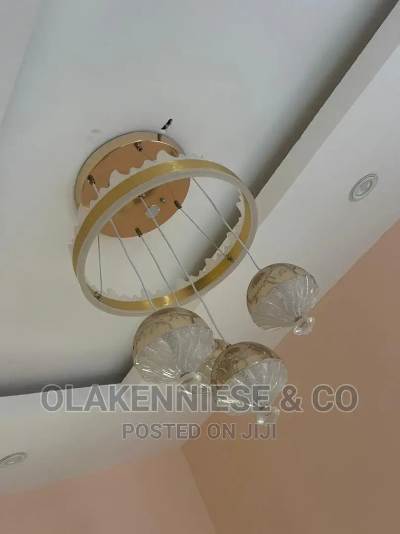 2bdrm Block of Flats in Aguda for rent in Aguda / Surulere