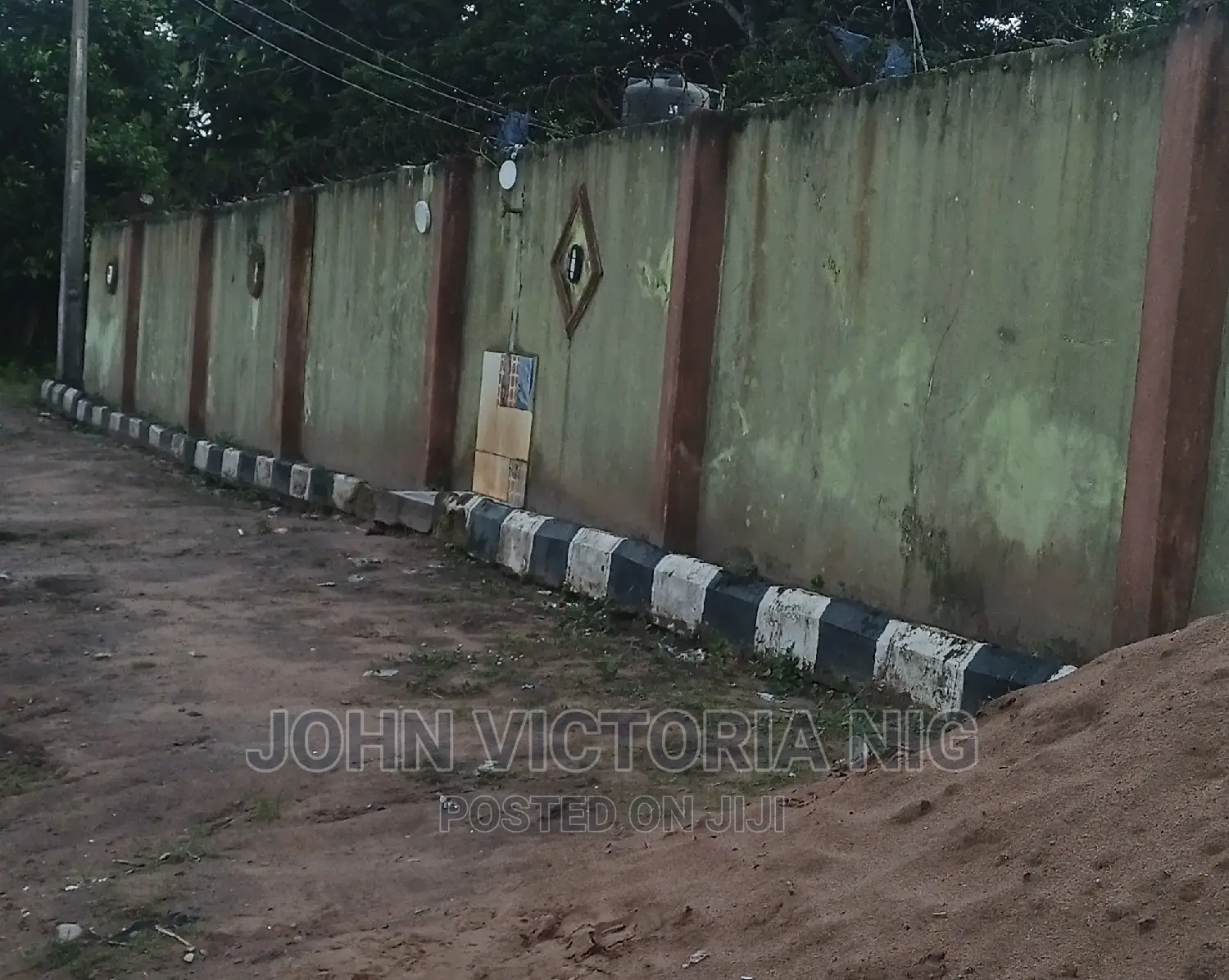 Empty Full Plot of Land for Sale in Badagry in Badagry