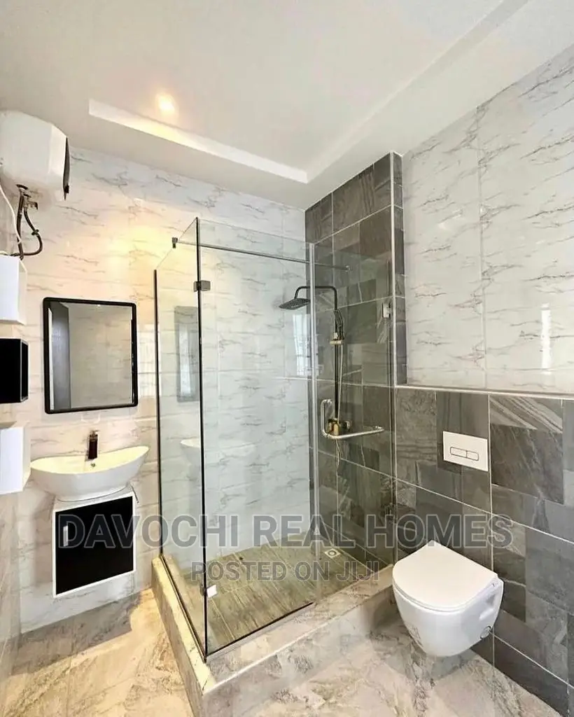 Furnished 2bdrm Duplex in Lekki Phase One for rent in Lekki