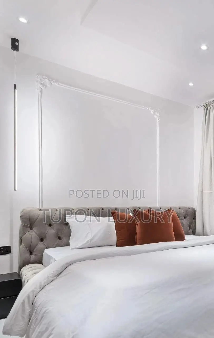 Luxury 2 Bedroom Apartment Available in Lekki Phase 1