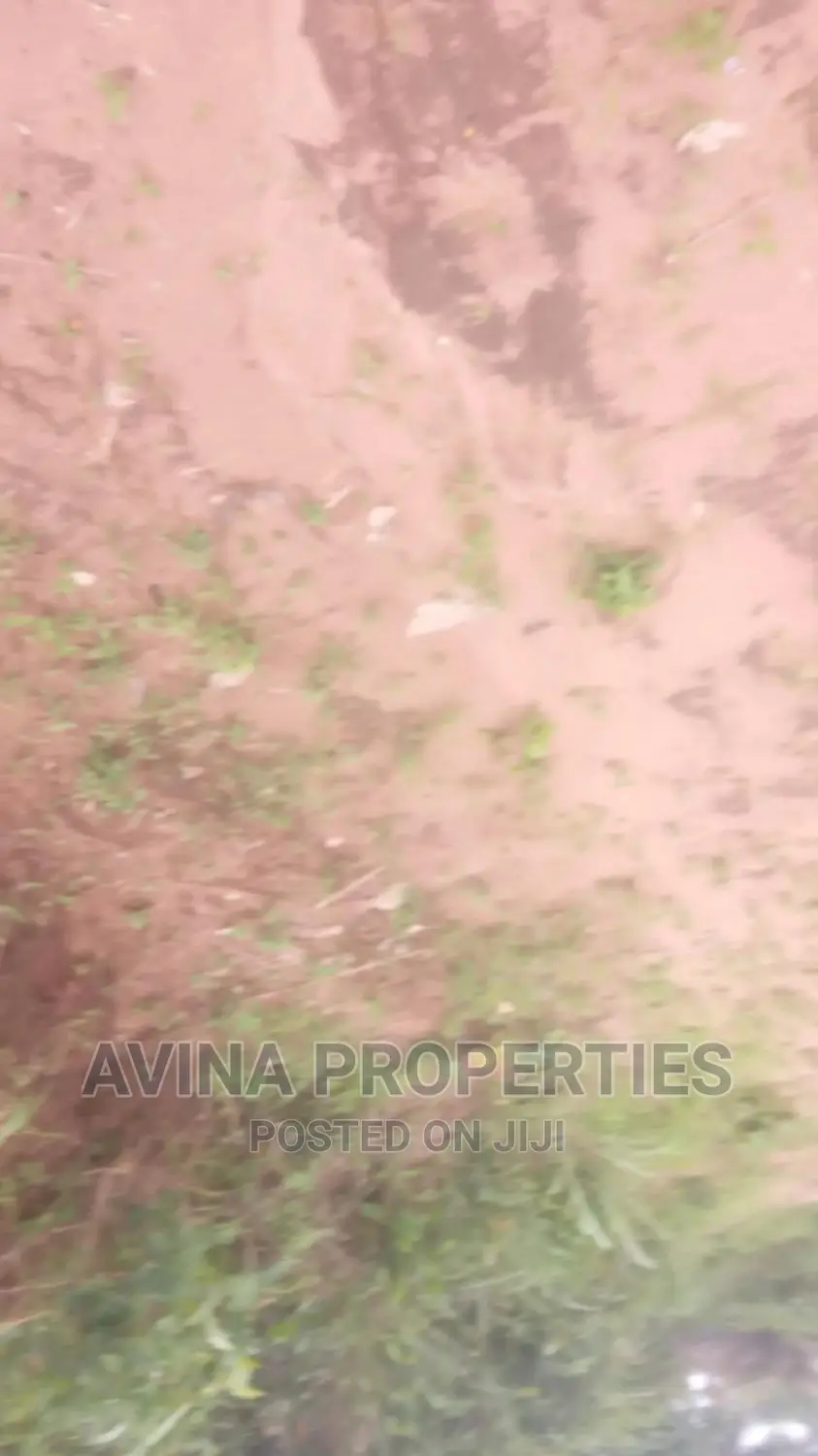 One Plot of Land for Sale in Owerri