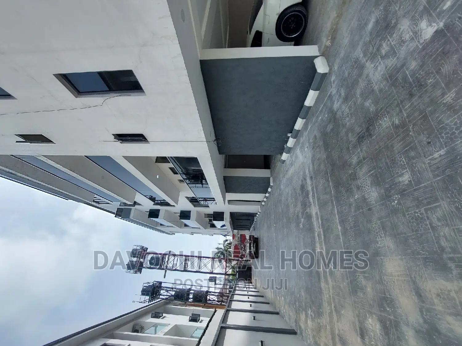 3bdrm Apartment in Ikate Lekki for rent in Lekki