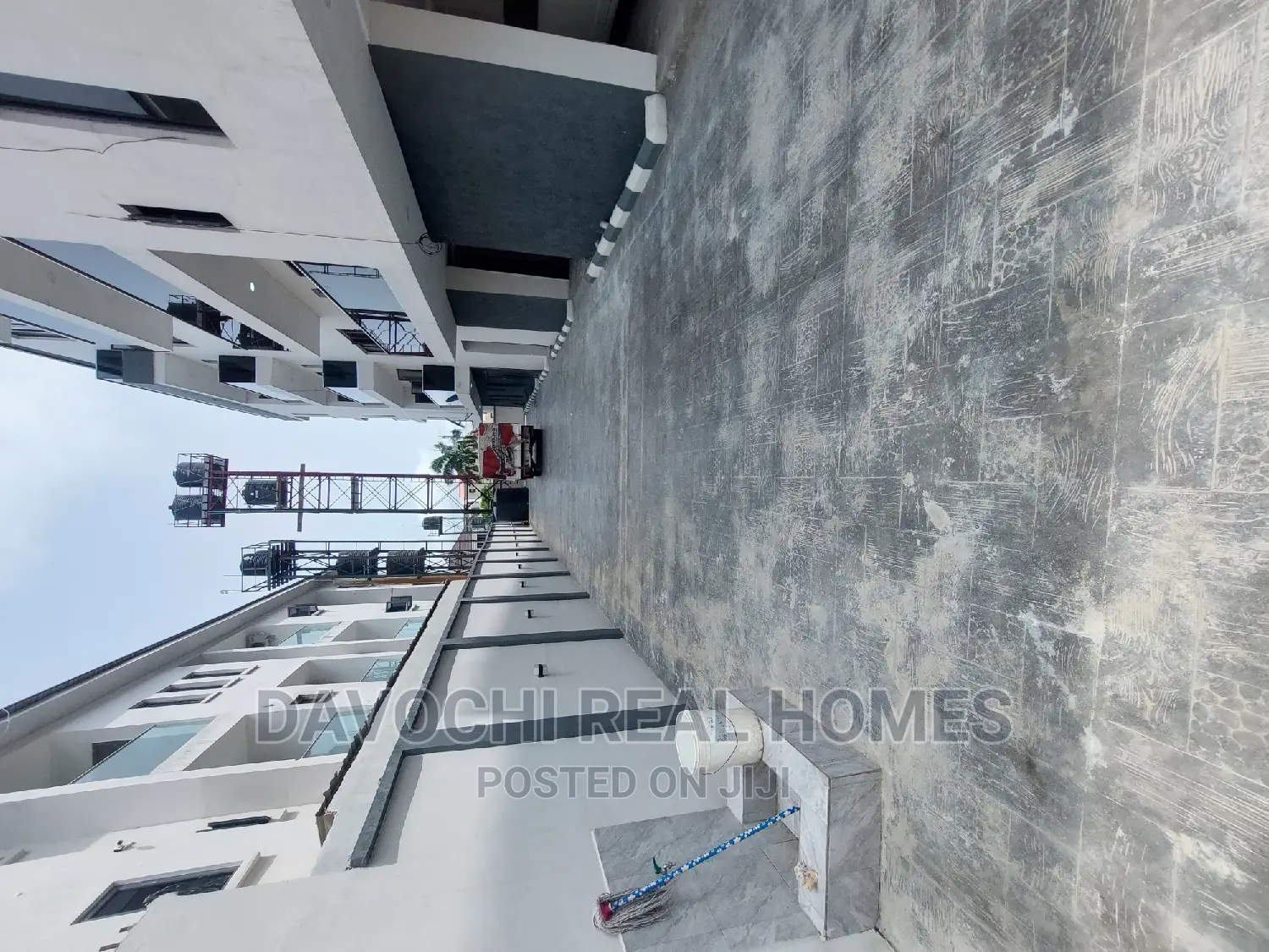 3bdrm Apartment in Ikate Lekki for rent in Lekki