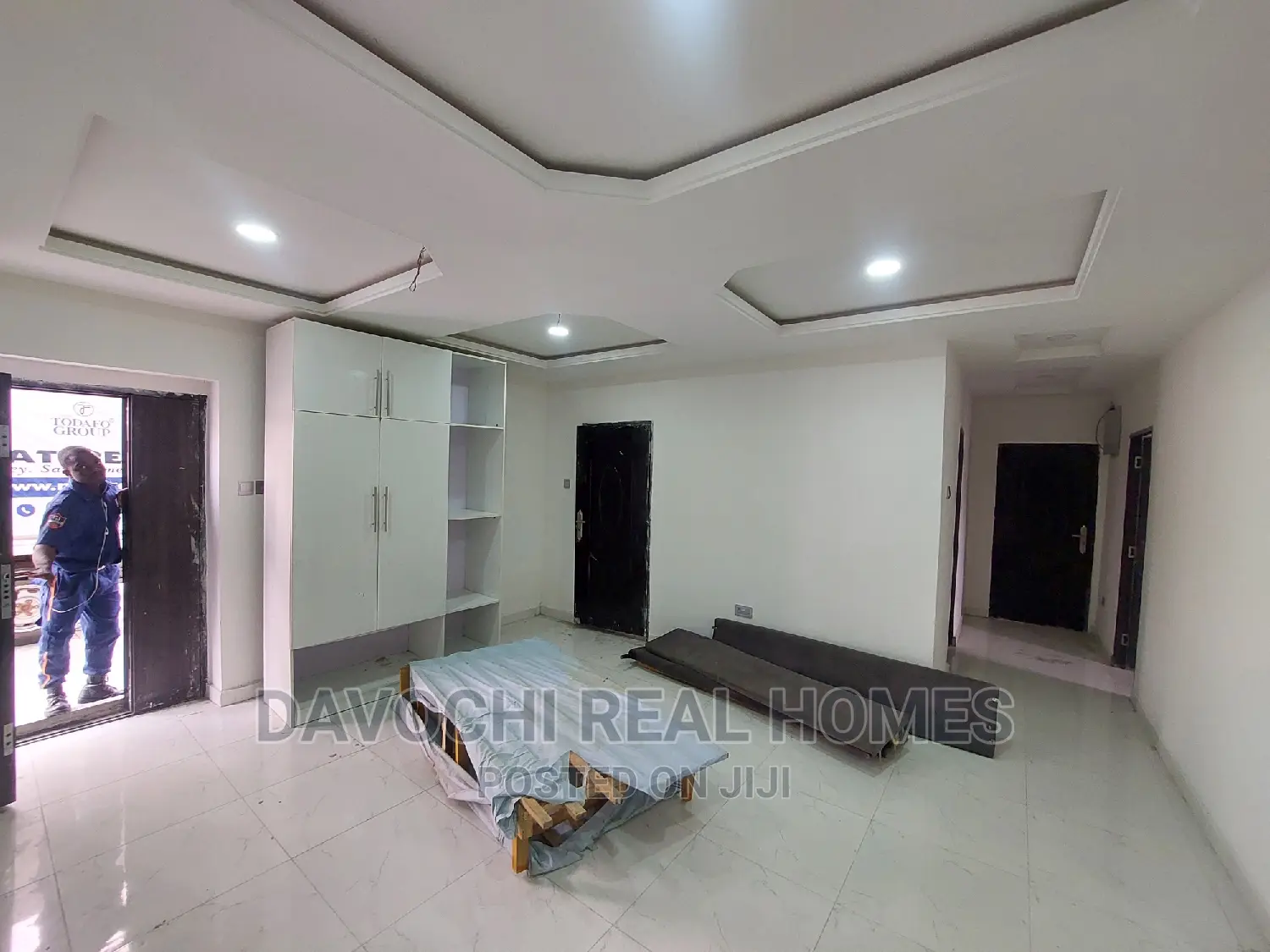 3bdrm Apartment in Ikate Lekki for rent in Lekki