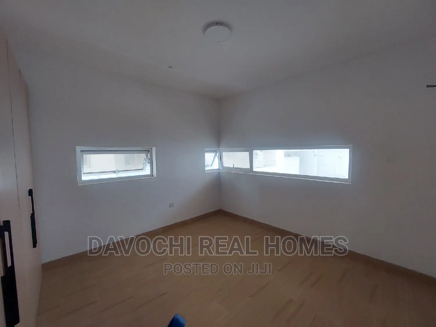 3bdrm Apartment in Ikate Lekki for rent in Lekki