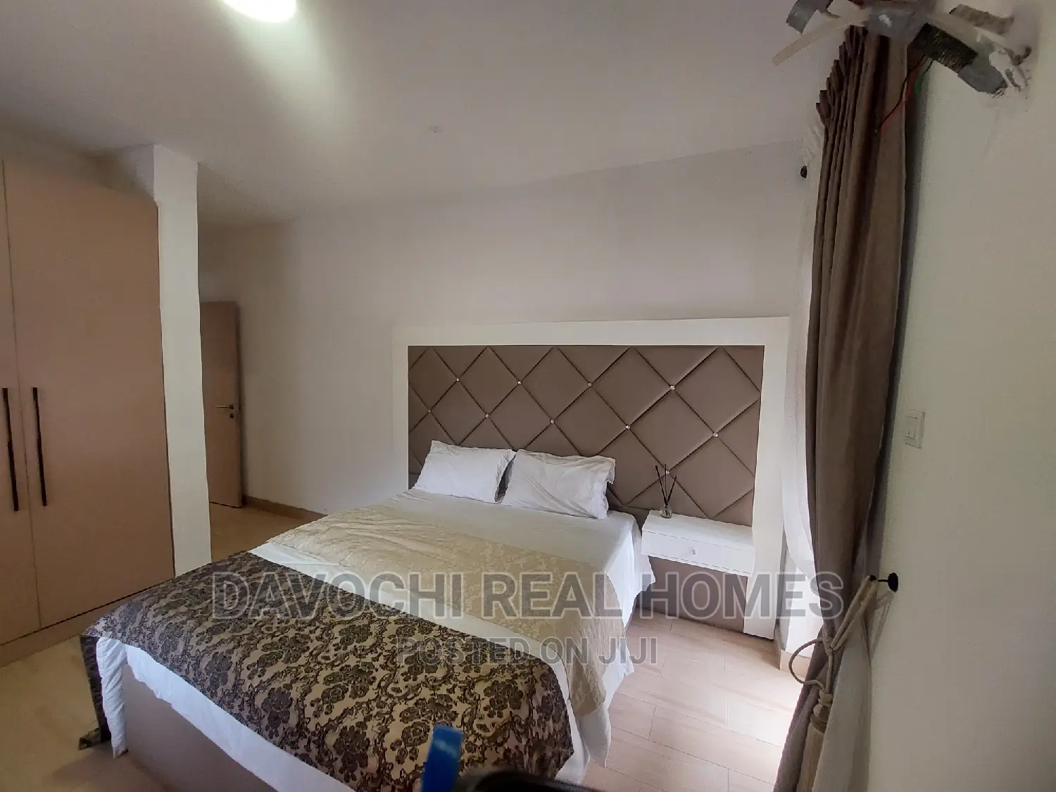 2bdrm Apartment in Ikate Lekki for rent in Lekki