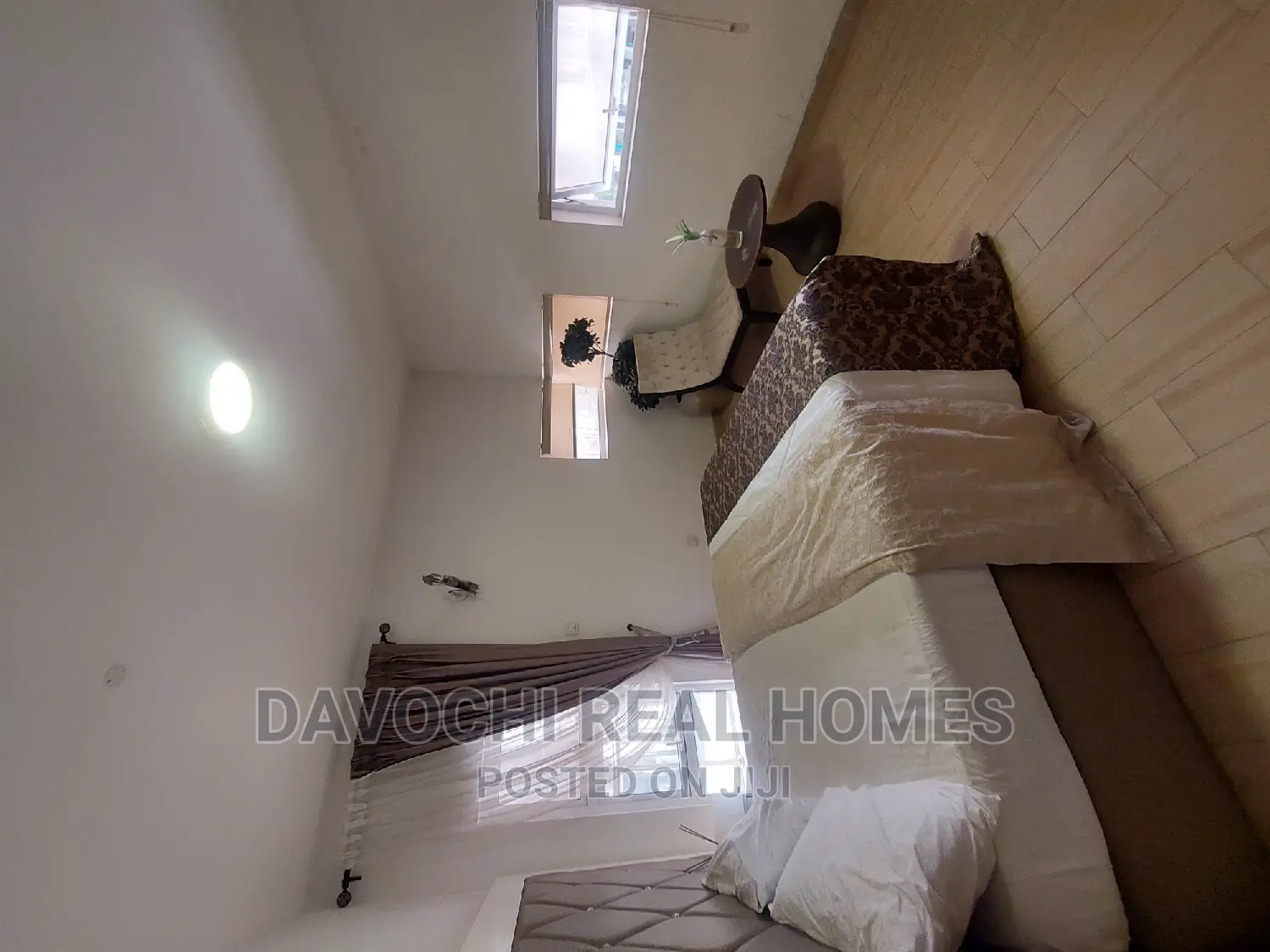 2bdrm Apartment in Ikate Lekki for rent in Lekki