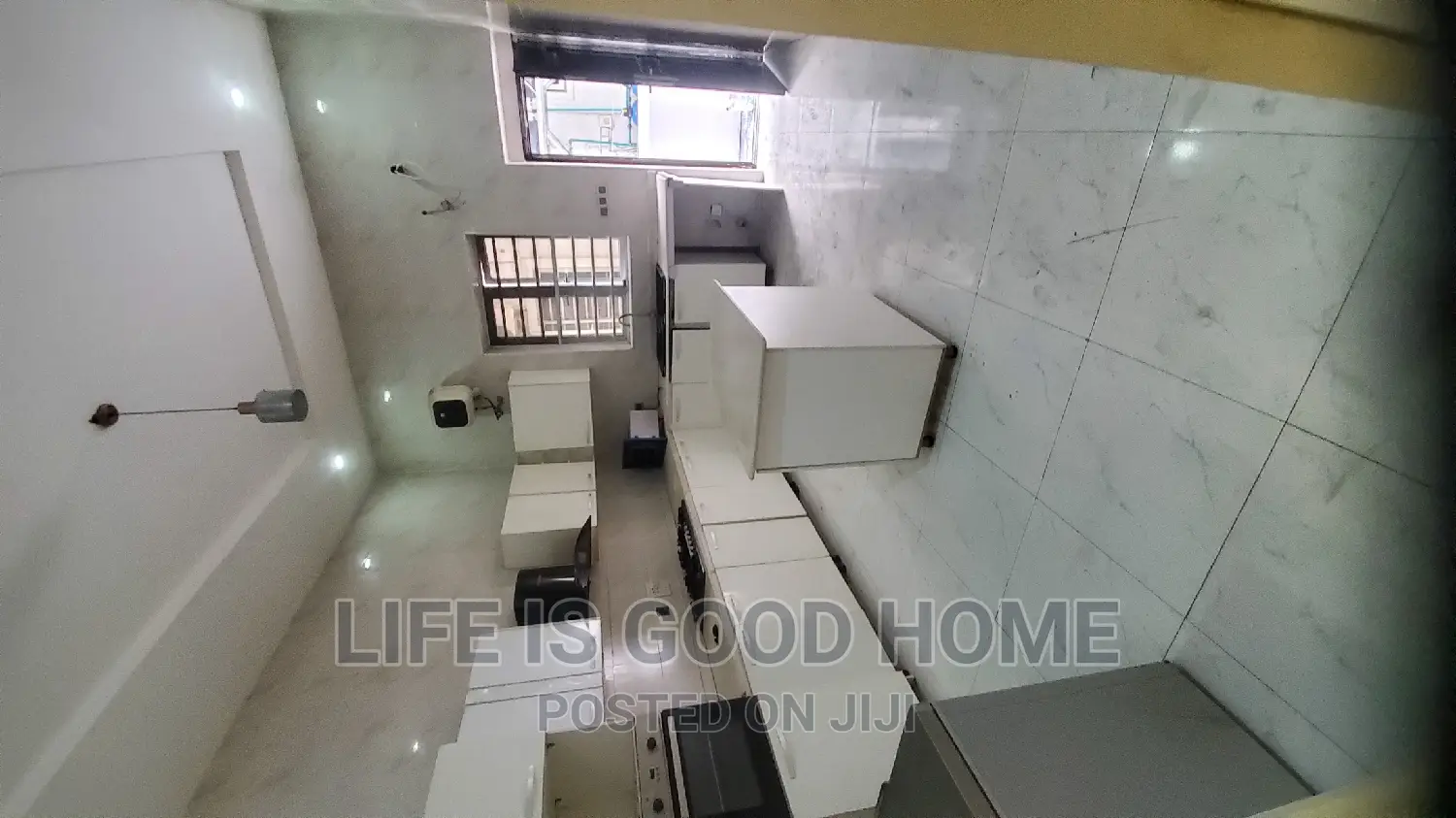 1bdrm Shared Apartment in Chevy  View  Estate, Chevron for rent in Chevron