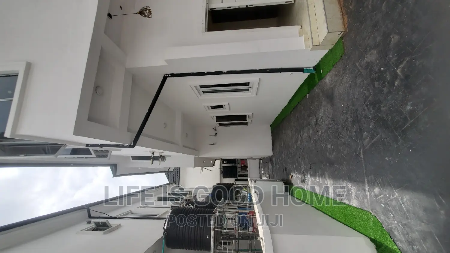 1bdrm Shared Apartment in Chevy  View  Estate, Chevron for rent in Chevron
