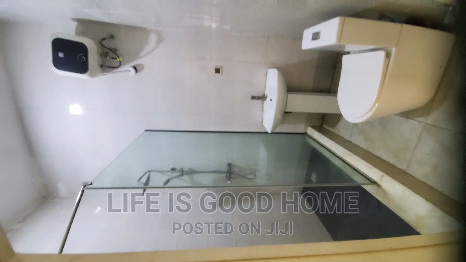 1bdrm Shared Apartment in Chevy  View  Estate, Chevron for rent in Chevron