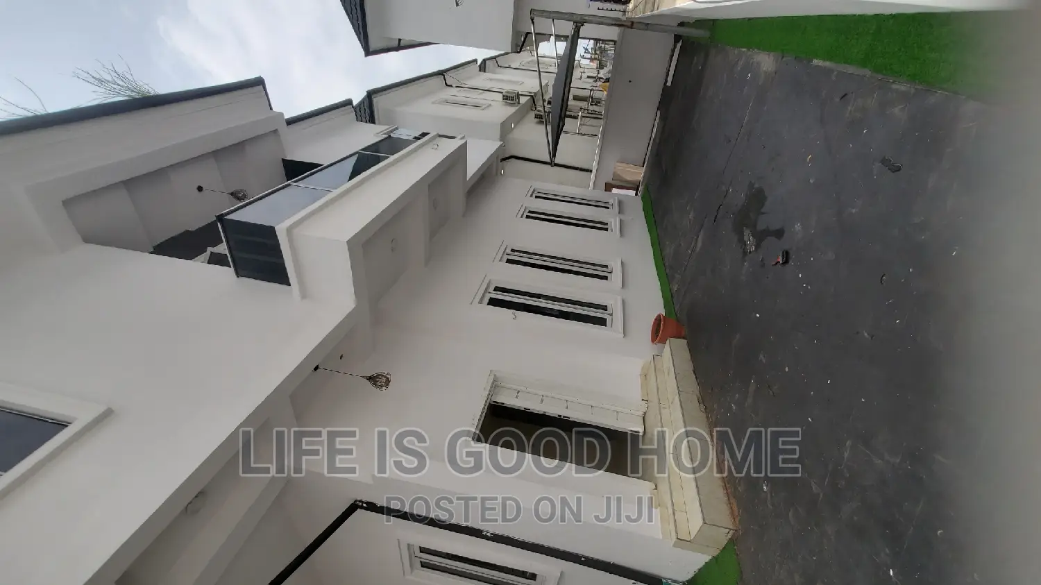 1bdrm Shared Apartment in Chevy  View  Estate, Chevron for rent in Chevron