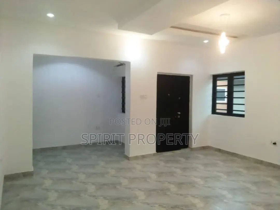 2bdrm Apartment in Gra Ikosi for rent in GRA Phase 2 Shangisha