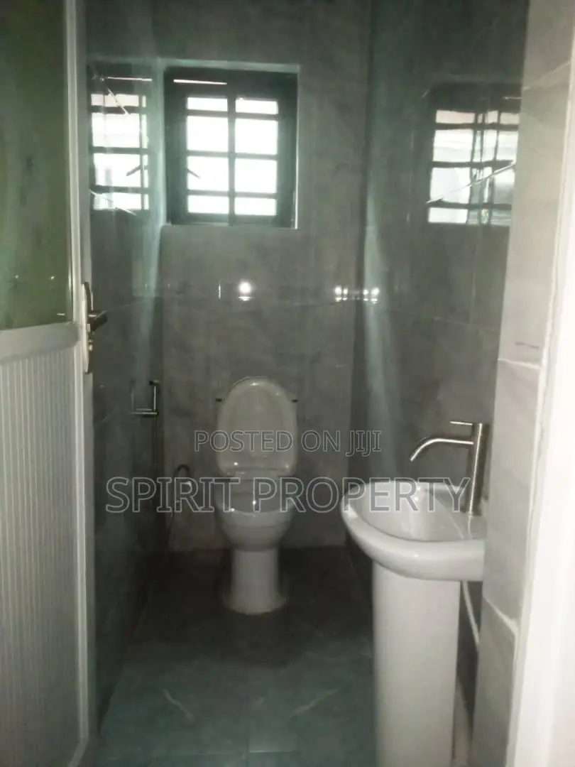 2bdrm Apartment in Gra Ikosi for rent in GRA Phase 2 Shangisha