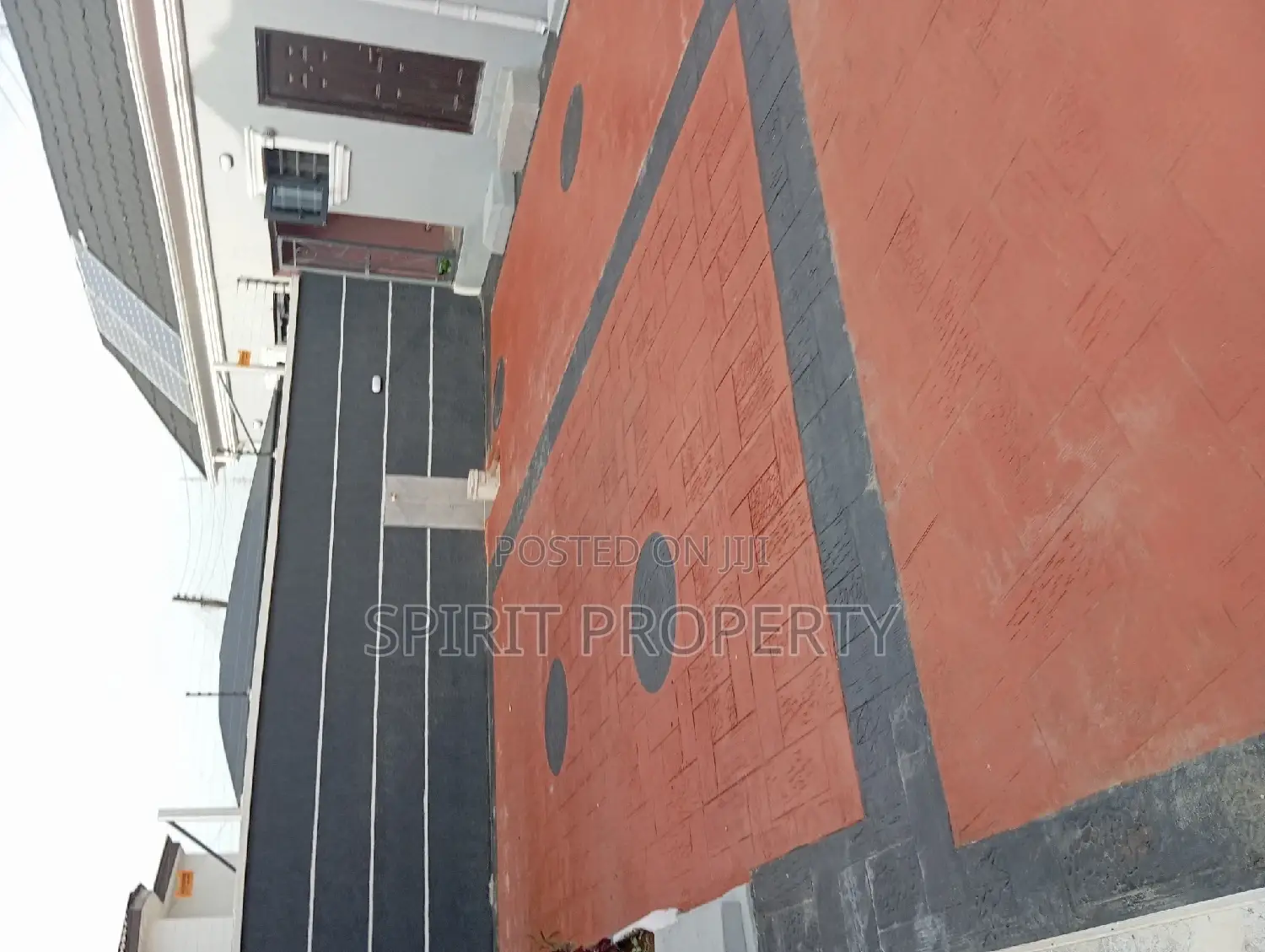2bdrm Apartment in Gra Ikosi for rent in GRA Phase 2 Shangisha