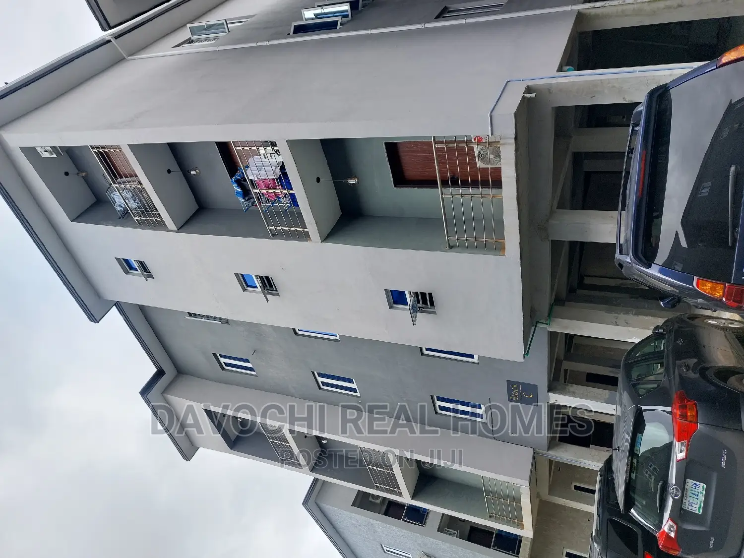 2bdrm Apartment in Ikate-Lekki for rent in Lekki