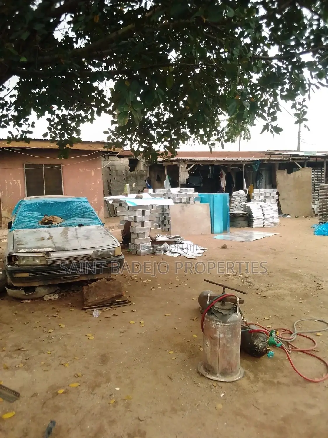 Certificate of Occupancy in Ikorodu