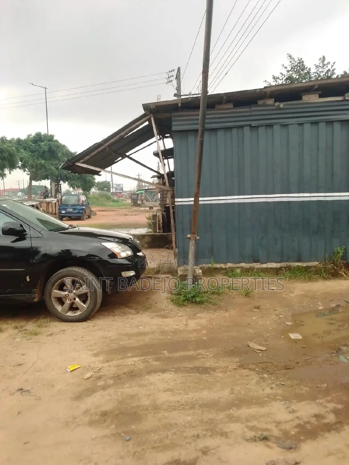 Certificate of Occupancy in Ikorodu
