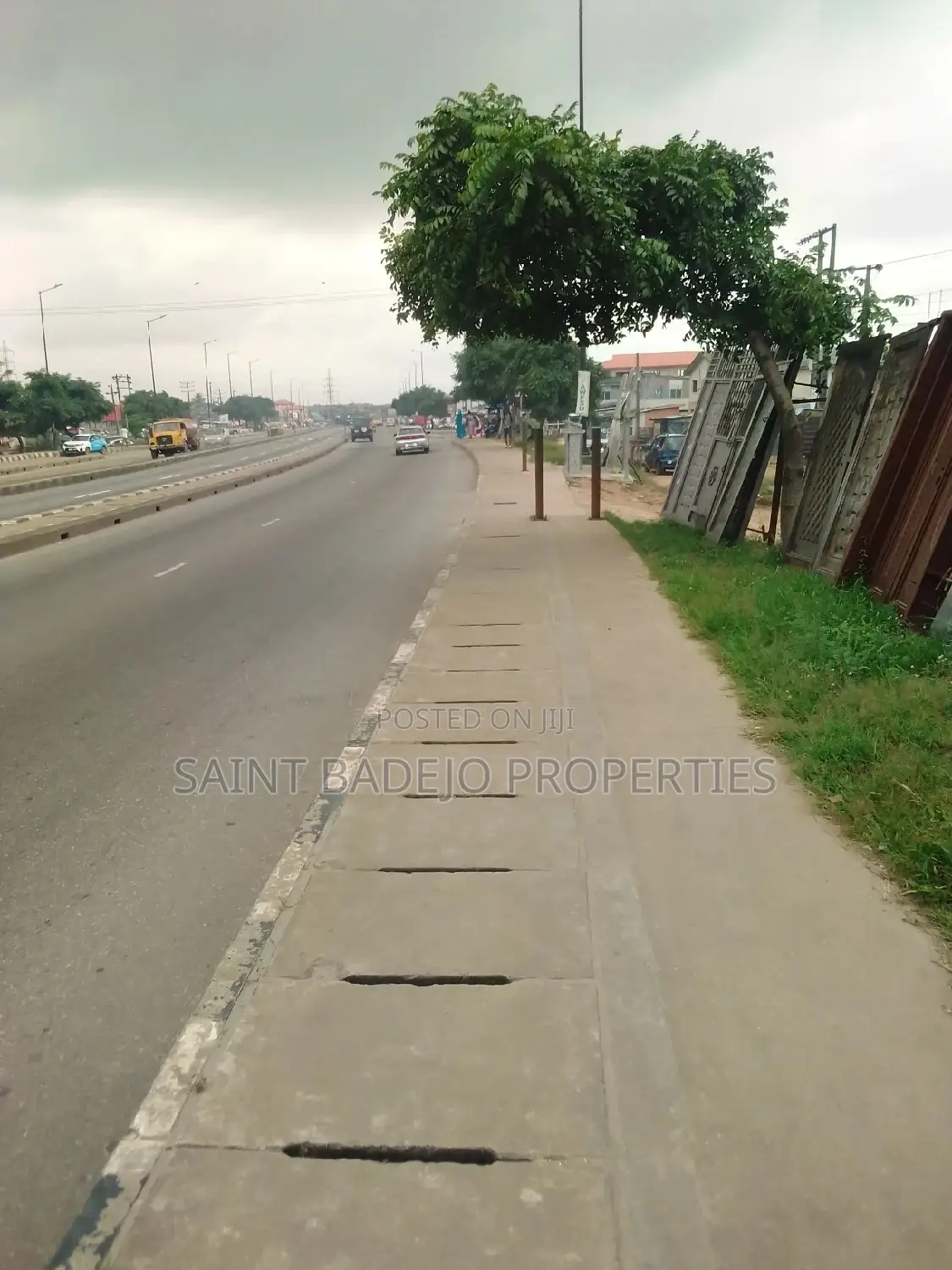 Certificate of Occupancy in Ikorodu
