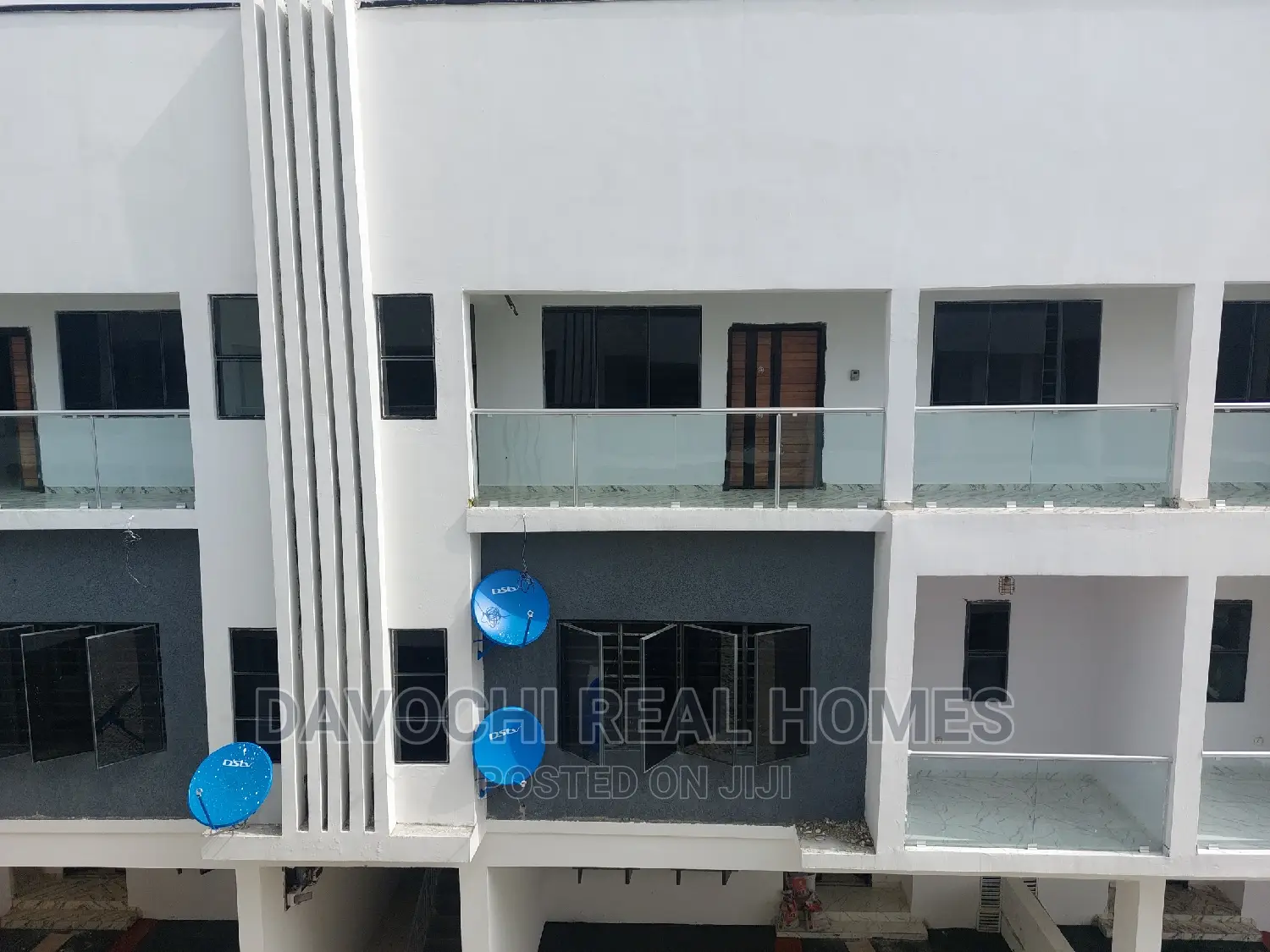 3bdrm Apartment in Ikate-Lekki for rent in Lekki