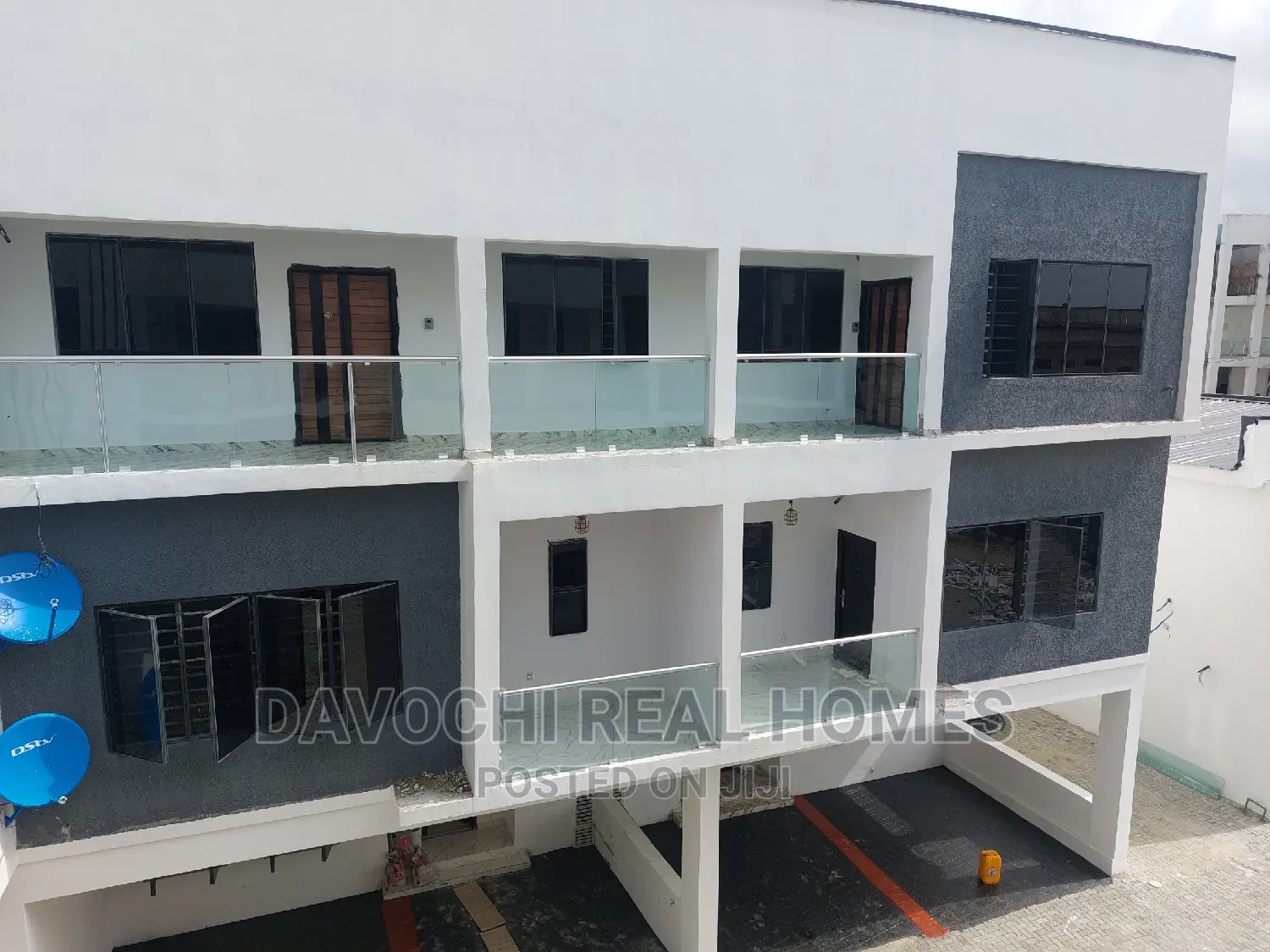 3bdrm Apartment in Ikate-Lekki for rent in Lekki