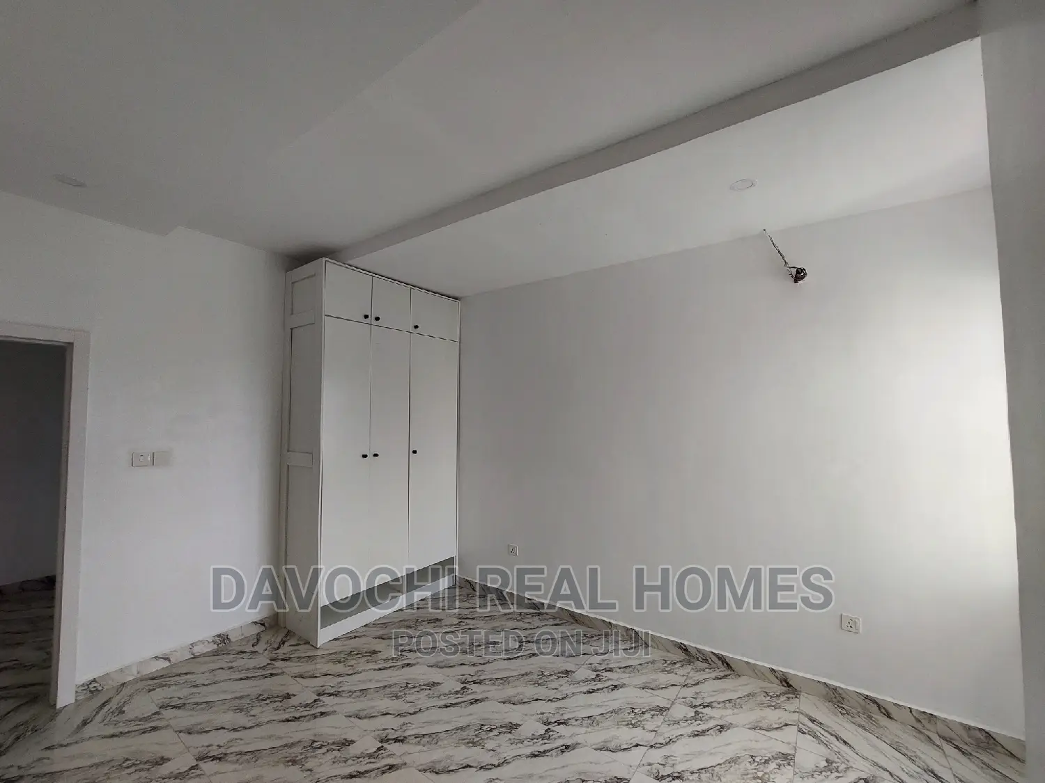 3bdrm Apartment in Ikate-Lekki for rent in Lekki