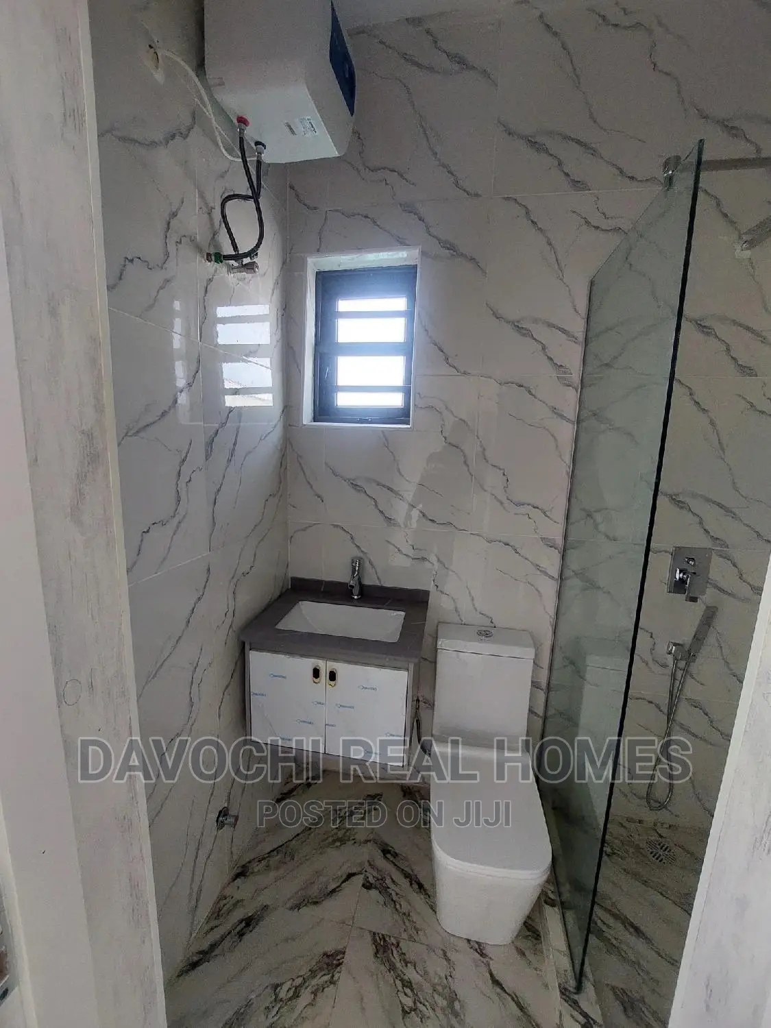 3bdrm Apartment in Ikate-Lekki for rent in Lekki