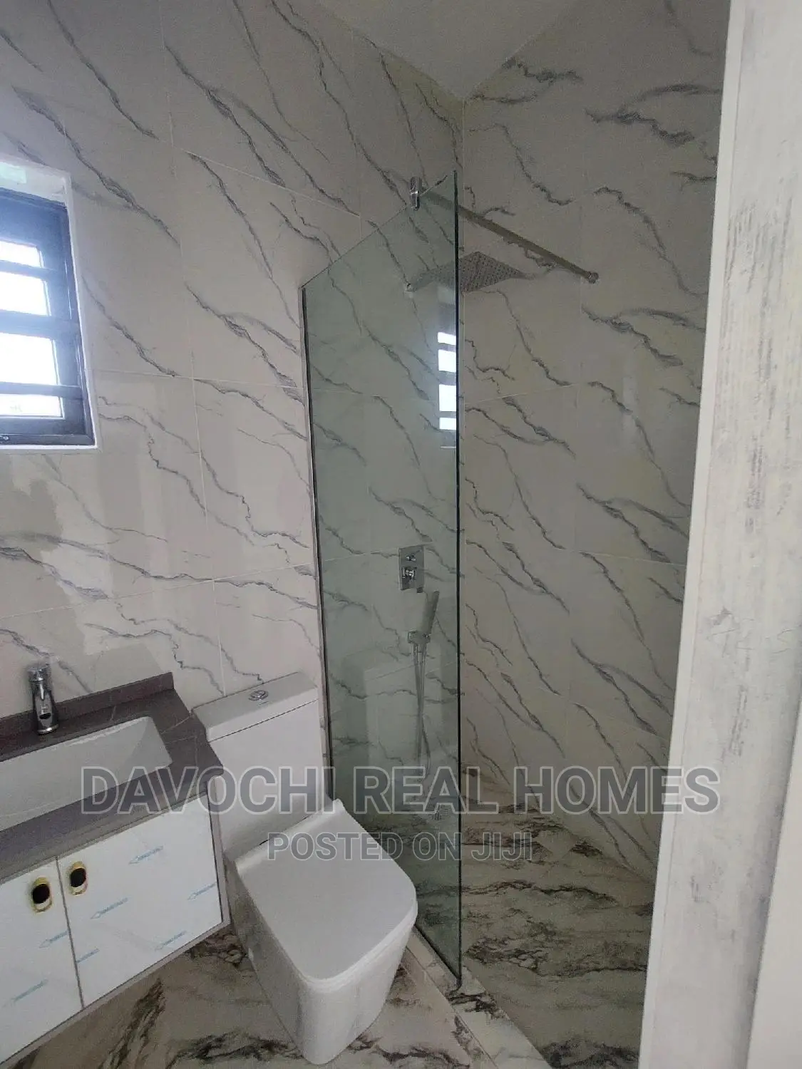 3bdrm Apartment in Ikate-Lekki for rent in Lekki