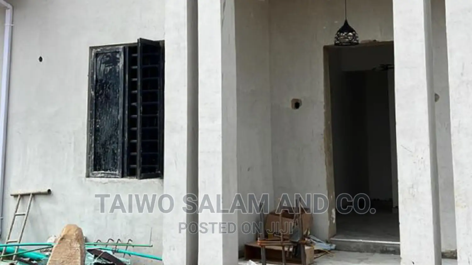 5bdrm Duplex in Tiger Estate for sale in Oluyole Estate