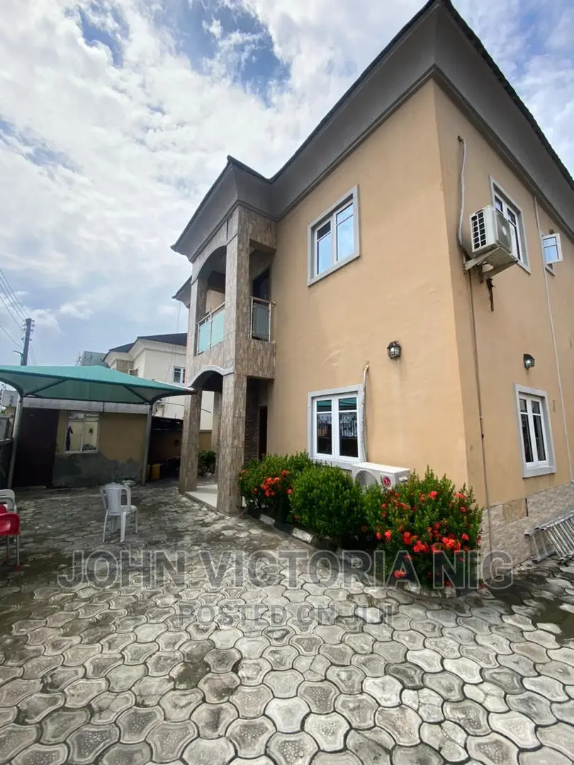 Filling Station for Sale, C of O, All Petroleum Documents in Awoyaya