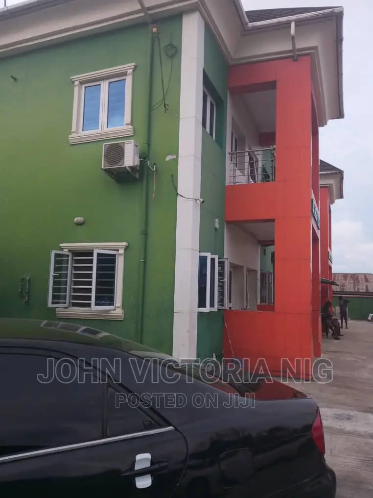 Filling Station for Sale, C of O, All Petroleum Documents in Awoyaya
