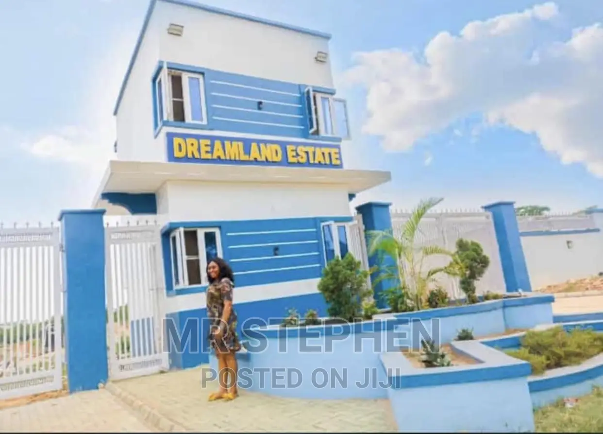 Land for Sale in Mowe Ofada. in Obafemi-Owode