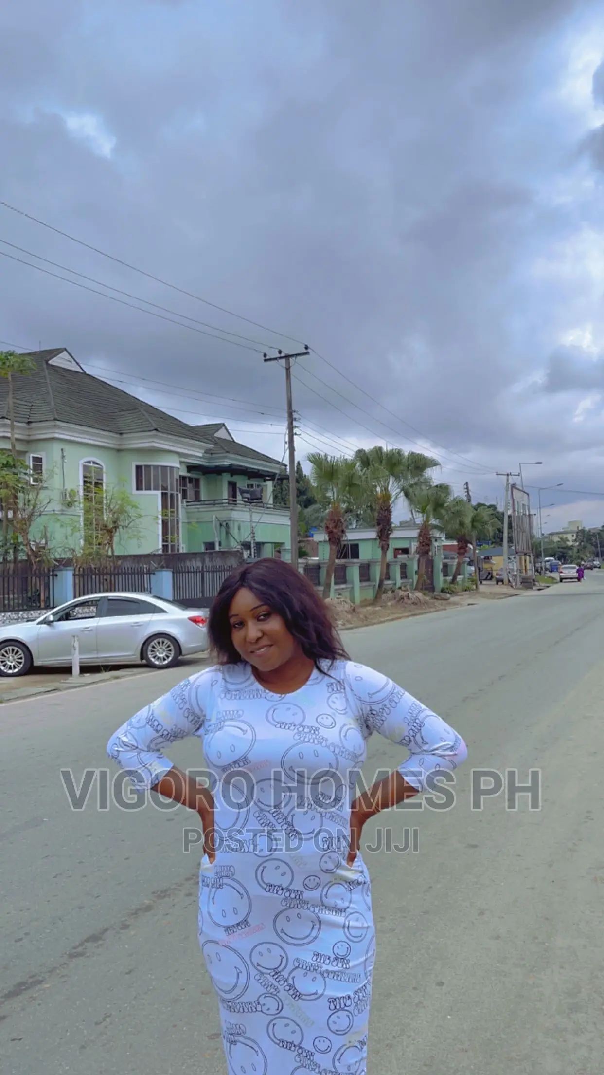 3bdrm Duplex in Idu Industrial for sale in Idu Industrial