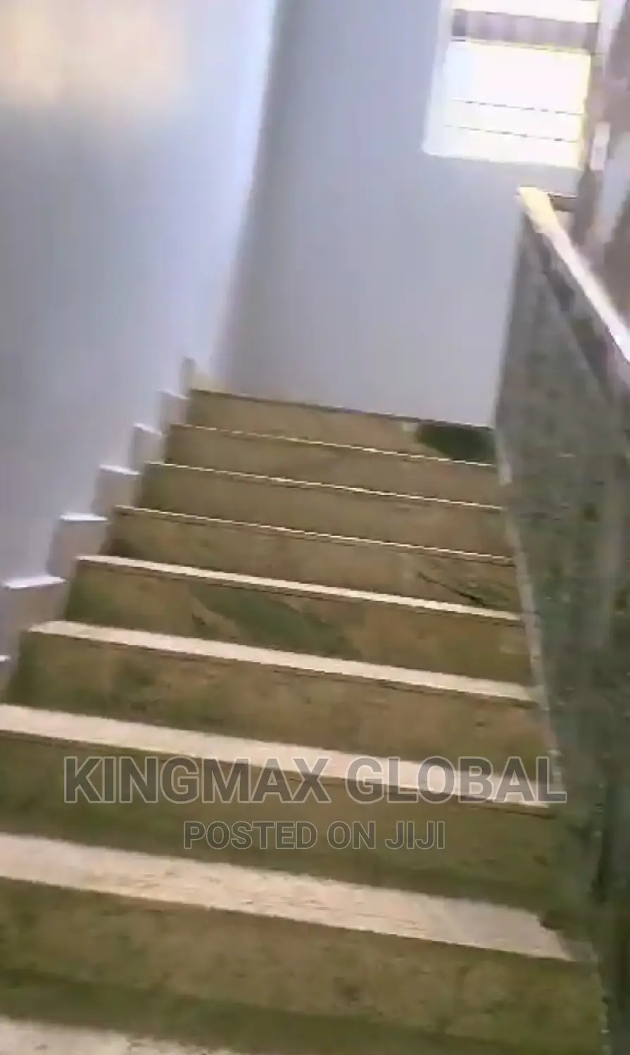 5bdrm Duplex in Life Camp for sale in Life Camp