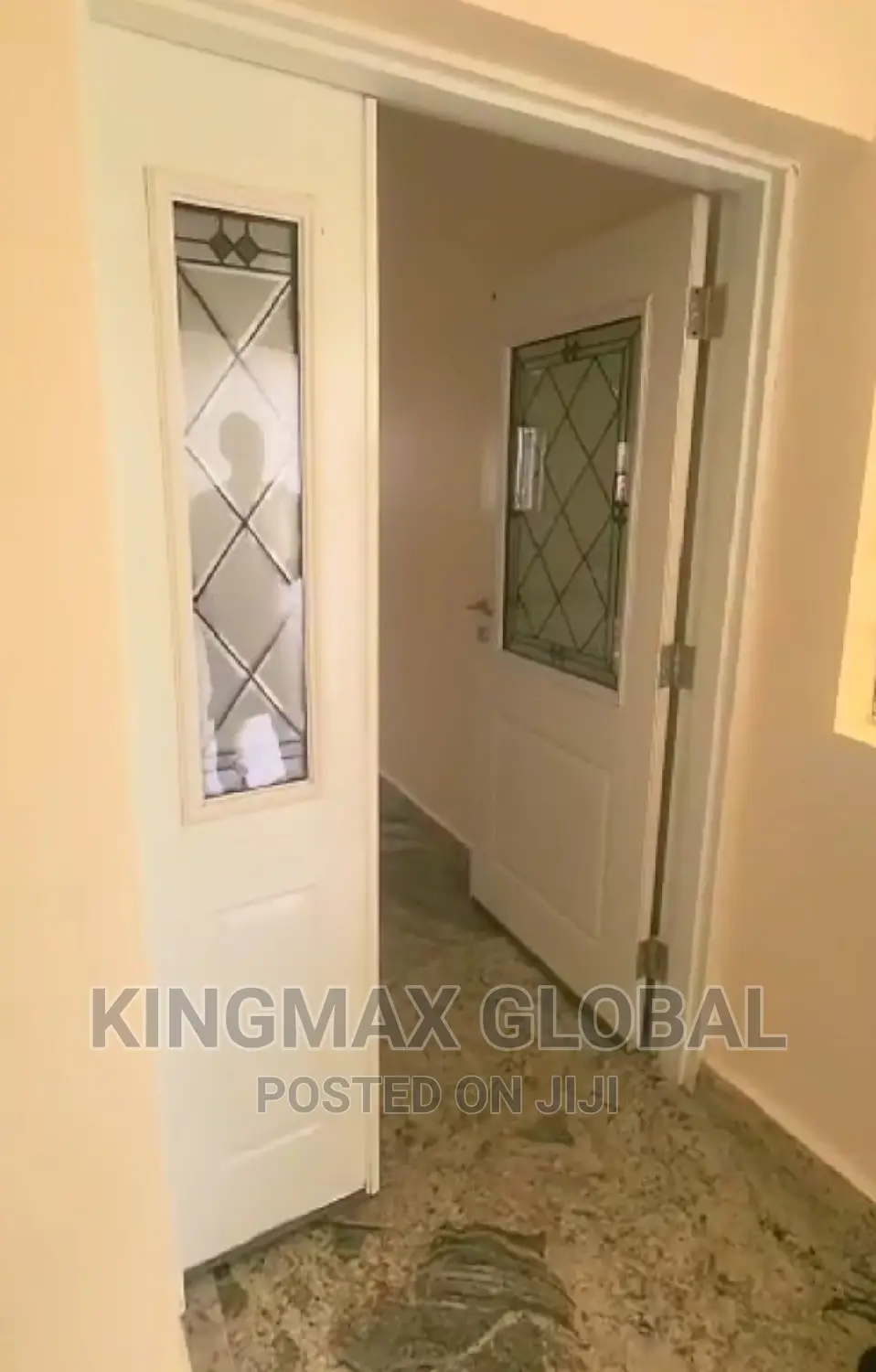 5bdrm Duplex in Life Camp for sale in Life Camp