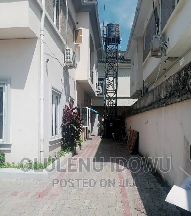 Furnished 5bdrm Duplex in Lagos Island / Lagos Island for sale in Lagos Island / Lagos Island