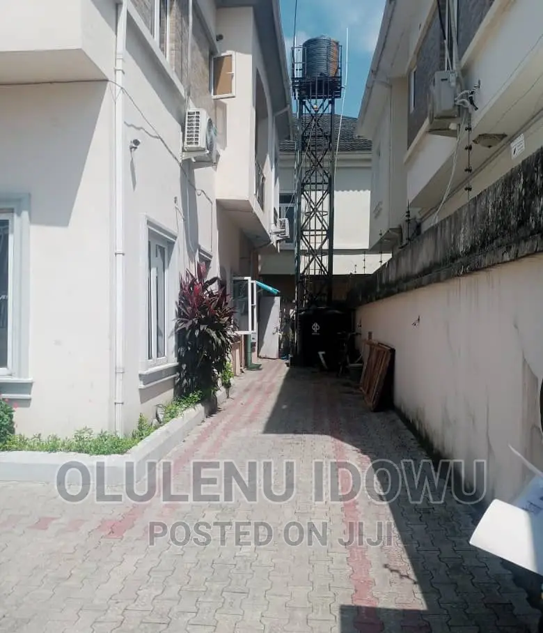Furnished 5bdrm Duplex in Lagos Island / Lagos Island for sale in Lagos Island / Lagos Island