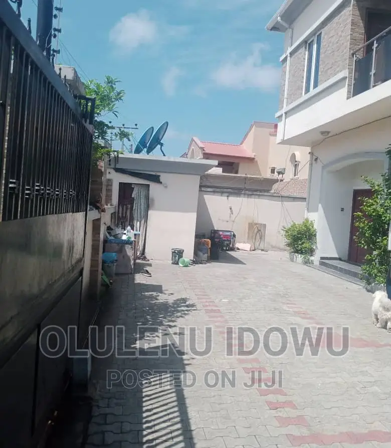 Furnished 5bdrm Duplex in Lagos Island / Lagos Island for sale in Lagos Island / Lagos Island