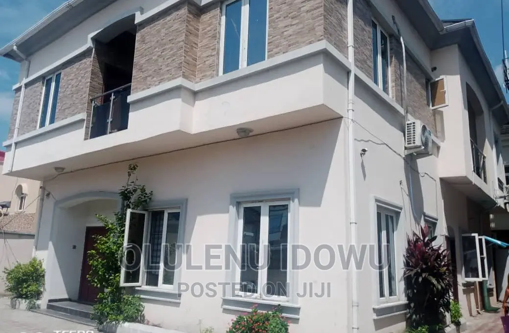 Furnished 5bdrm Duplex in Lagos Island / Lagos Island for sale in Lagos Island / Lagos Island
