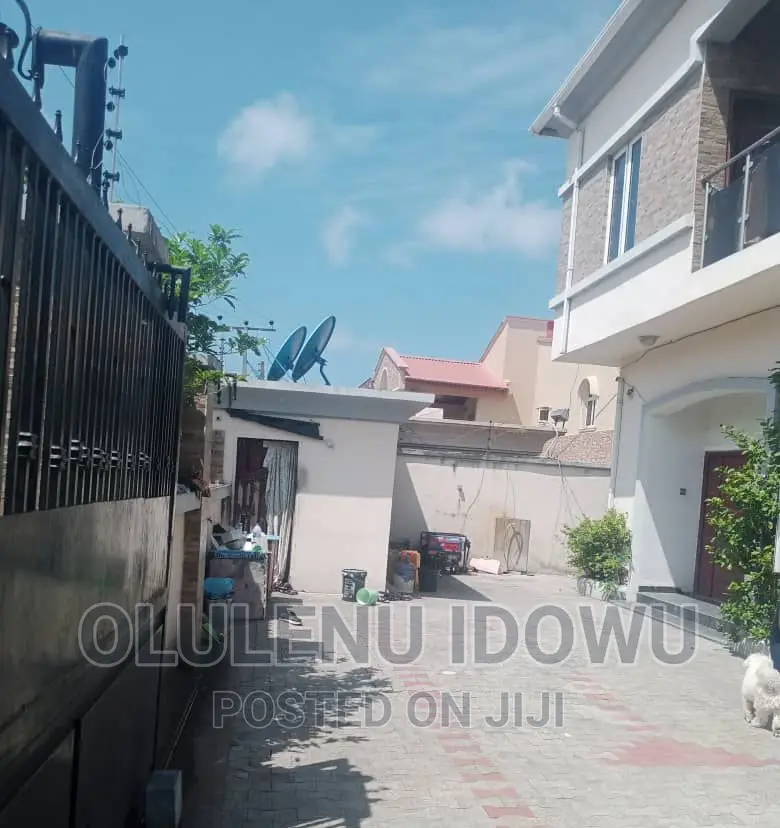Furnished 5bdrm Duplex in Lagos Island / Lagos Island for sale in Lagos Island / Lagos Island
