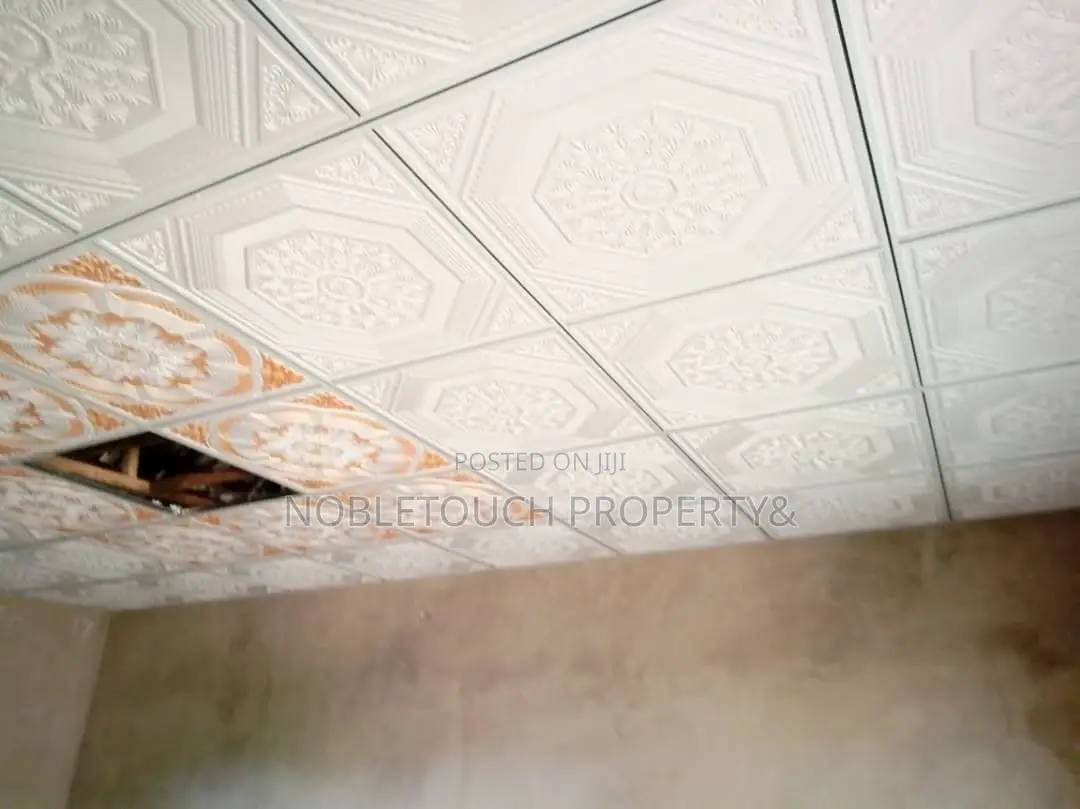 2bdrm Bungalow in Ofada Ogun State, Sagamu for sale in Sagamu