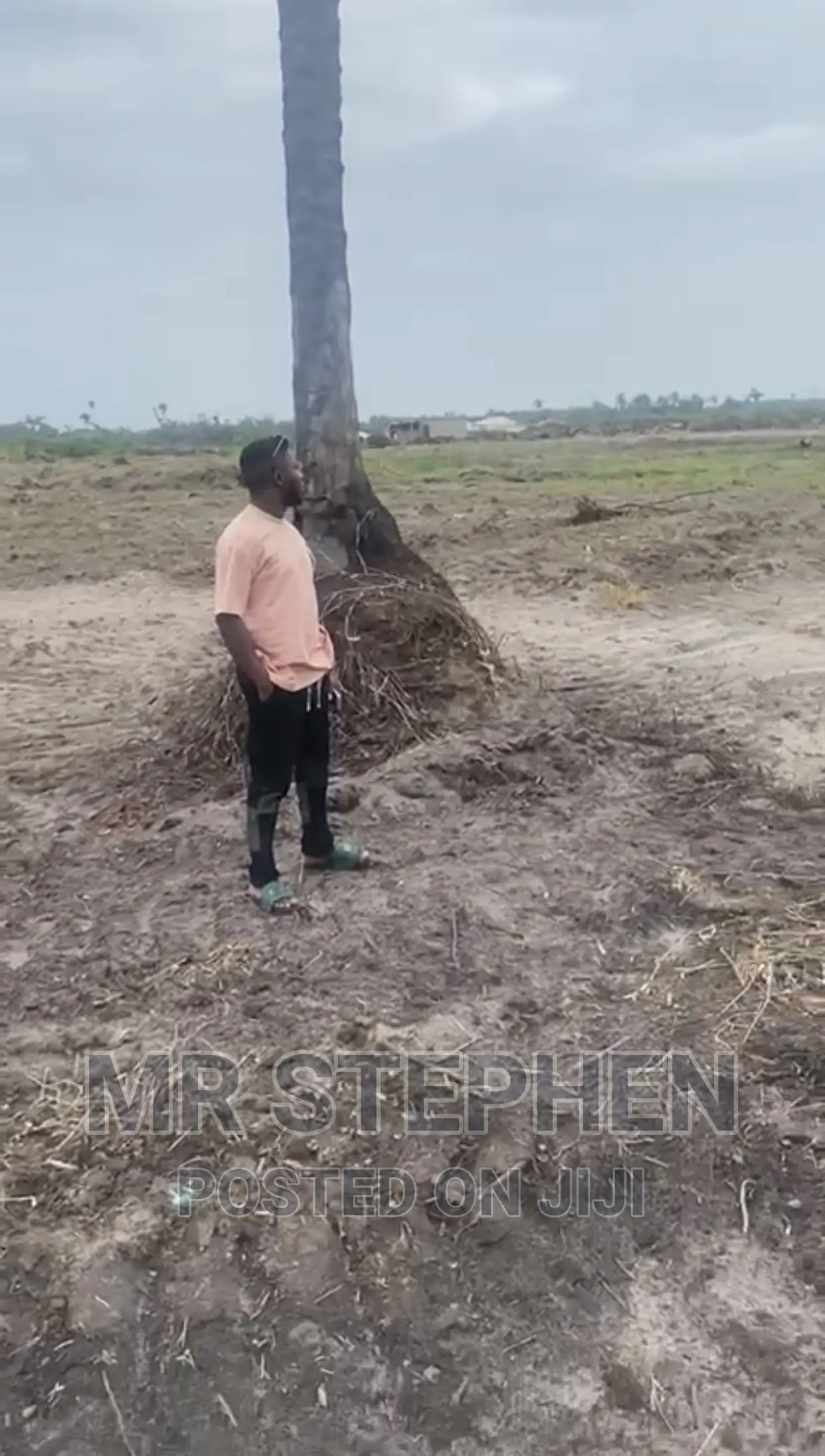 Land for Sale in an Estate at Ibeju Lekki in Ibeju
