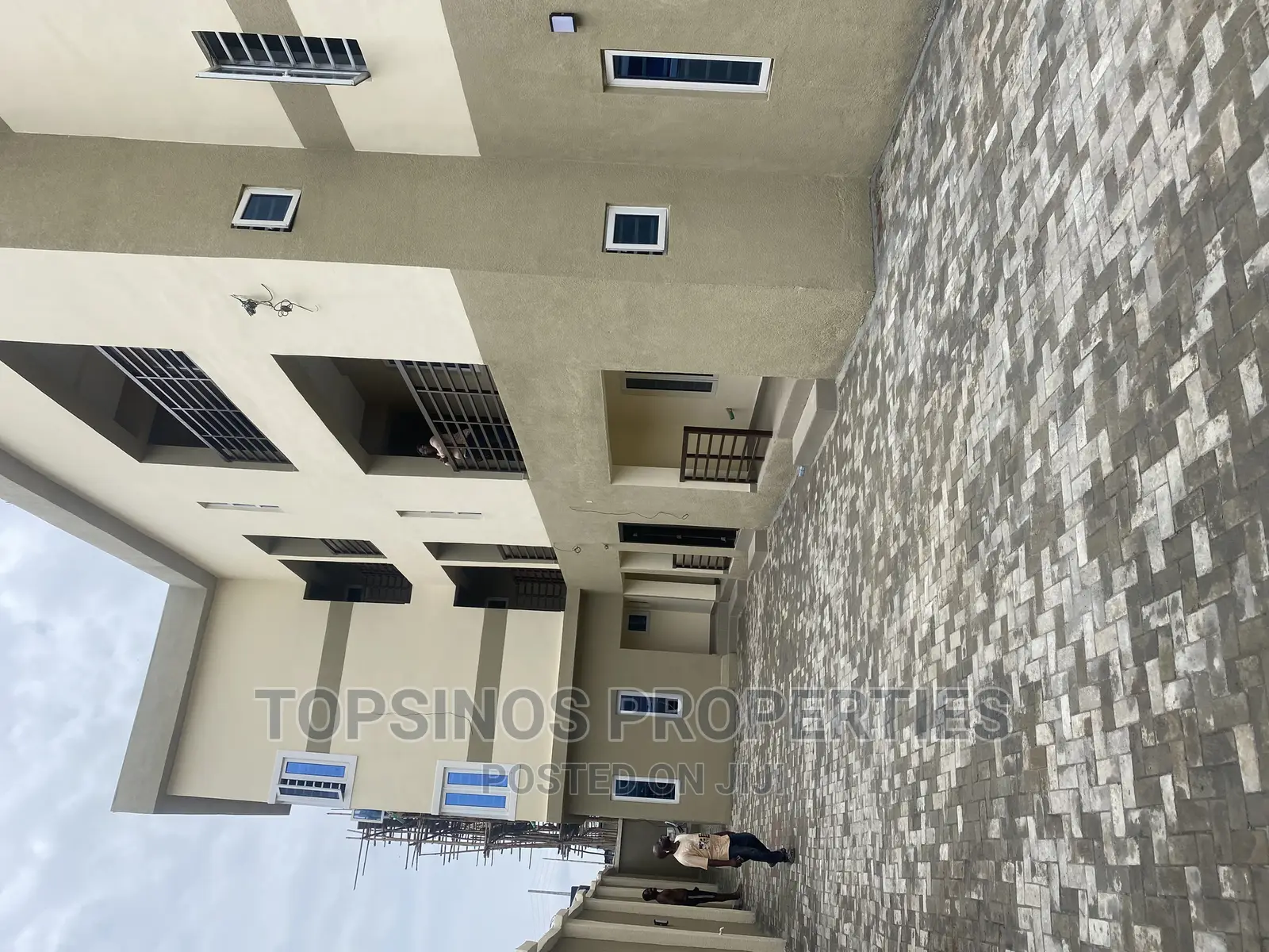 2bdrm Block of Flats in Dawaki for rent in Dawaki