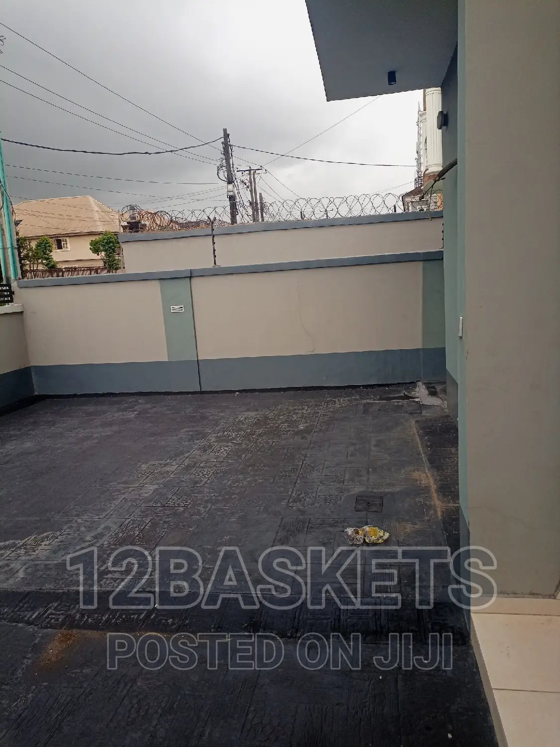 Furnished 4bdrm Duplex in Magodo Phase 1 for sale in Magodo Isheri