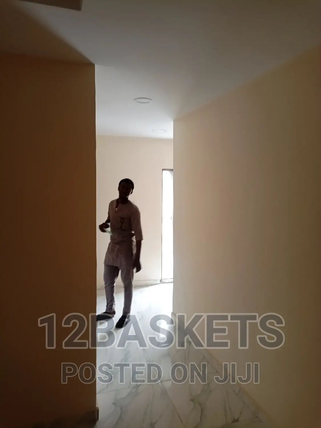 Furnished 4bdrm Duplex in Olowora, Magodo Isheri for sale in Magodo Isheri
