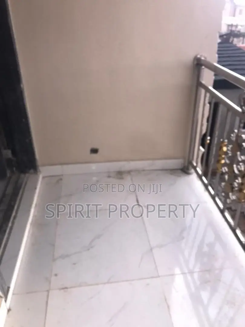 2bdrm Apartment in Alapere, Ogudu for rent in Ogudu