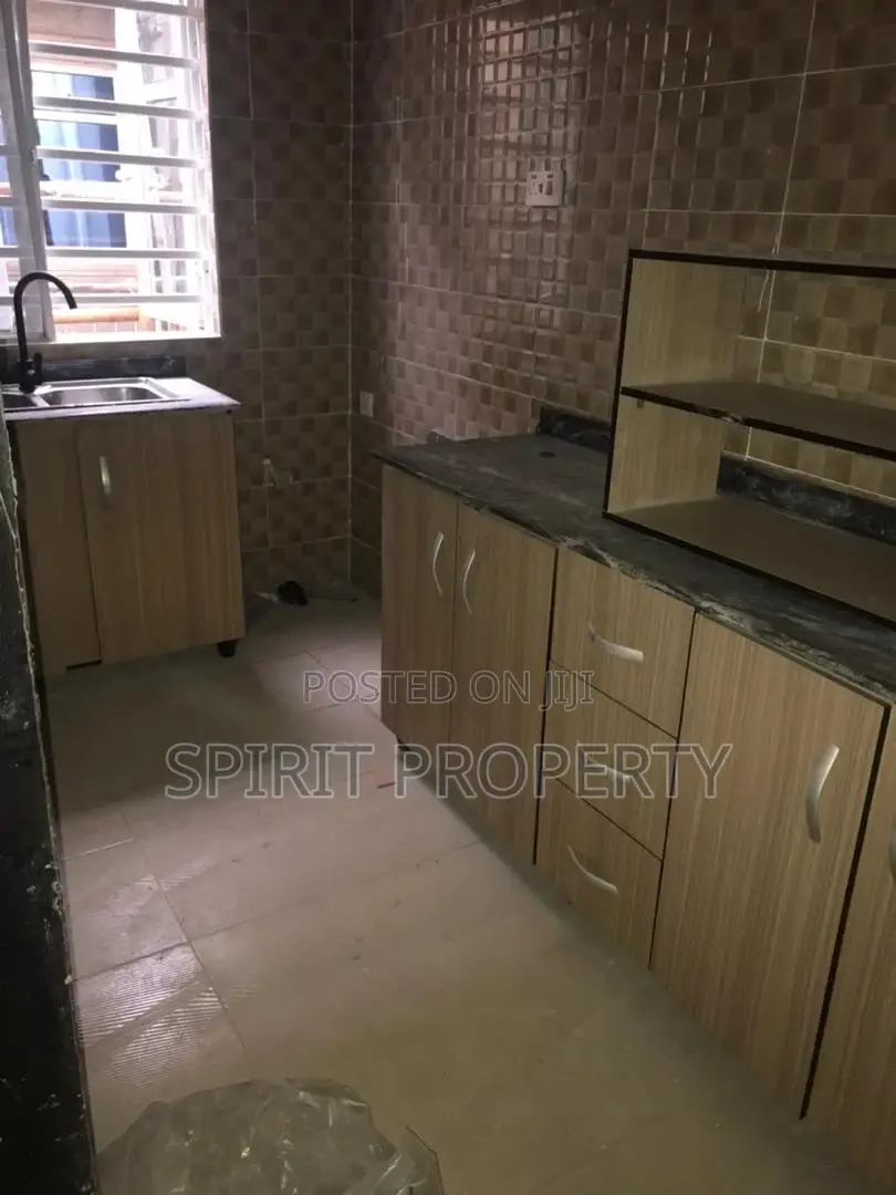2bdrm Apartment in Alapere, Ogudu for rent in Ogudu