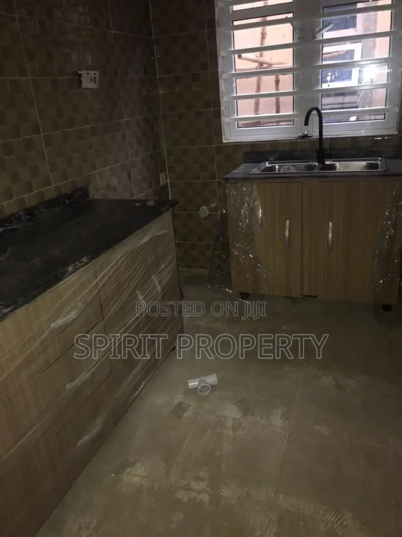 2bdrm Apartment in Alapere, Ogudu for rent in Ogudu