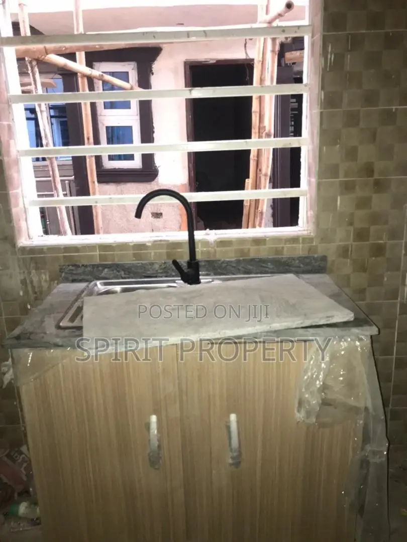 2bdrm Apartment in Alapere, Ogudu for rent in Ogudu