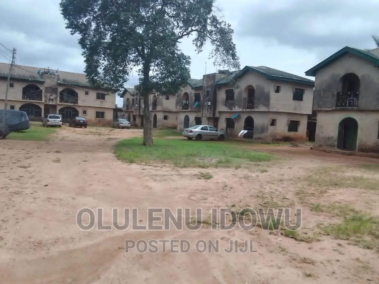 Furnished 2bdrm Block of Flats in Alimosho for sale in Alimosho
